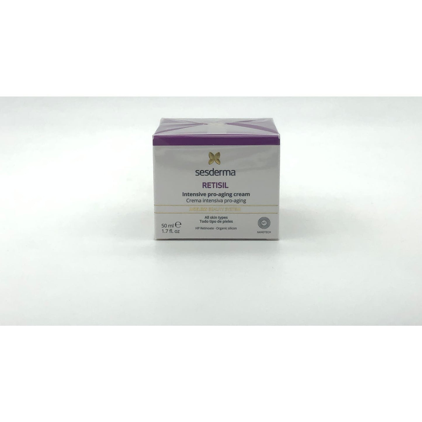 Sesderma Retisil Crema Intensiva Pro-aging 50ml