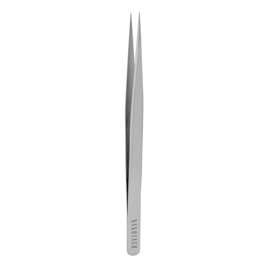 Nanolash Pointed Pinzas Pestañas 1ud