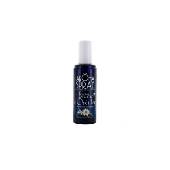 Aromaspray Almohada 100ml
