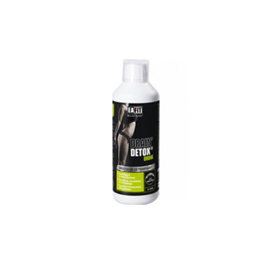 Eafit Minceur Active Drain' Dtox 500 ml