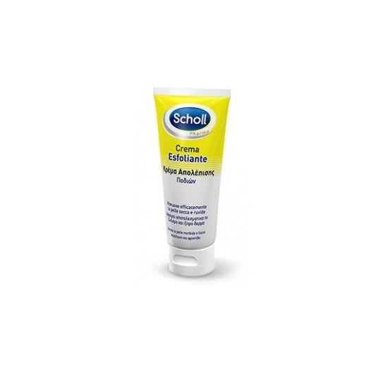Foot Therapie Cr Esfol 75Ml
