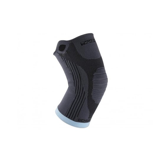 Thuasne Genuextrem Knee Support Grey T2 1ut