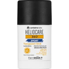 Heliocare 360º Fluid Spray SPF50 250ml