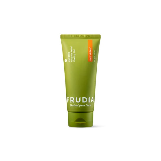 Frudia Gel Exfoliante Enzimático Calmante 120ml