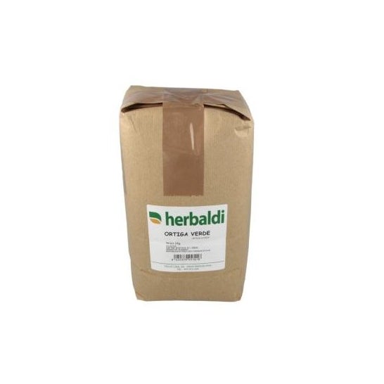 Herbaldi Hierba Ortiga Verde 1000 g