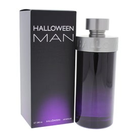 Halloween Eau de Toilette Hombre 200ml