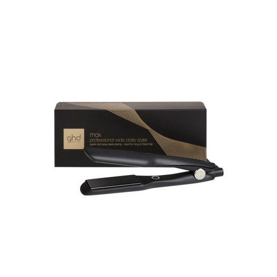 Ghd Plancha Max Wide Plate Styler 1 ud