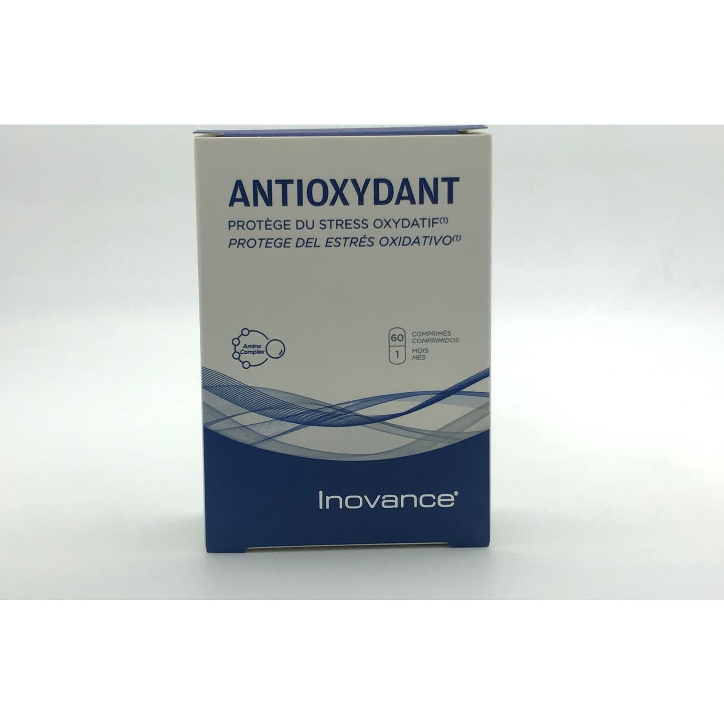 Inovance Antioxydant 60comp