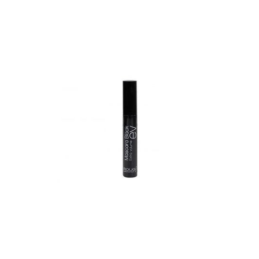 Rougj Mascara Noir Extra Volumen XXL 10.5ml