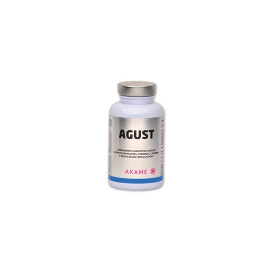 Nale Akame Agust 60 caps