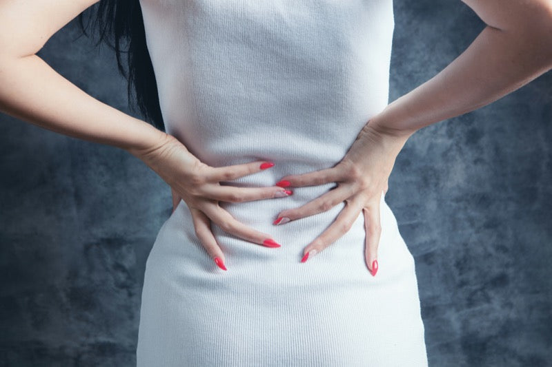 Guía PDF: Cortisol y Grasa Abdominal - Control del estrés