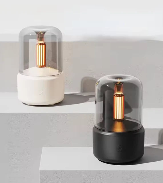 difusor ultrasonico
