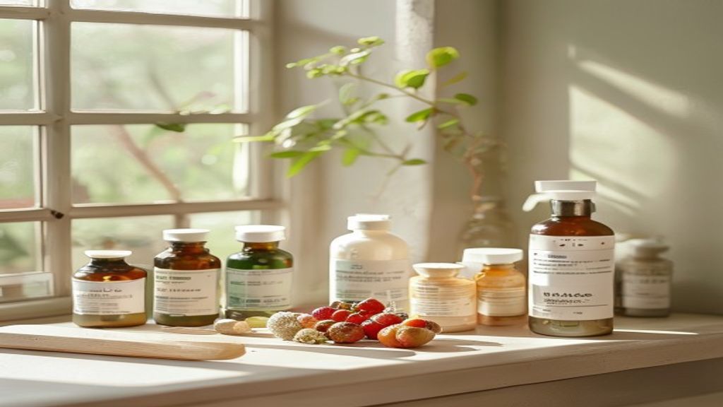 Los mejores productos de farmacia para flora vaginal, sequedad e irritación íntima en 2026: guía de compra — imagen editorial de Familia Farmacia