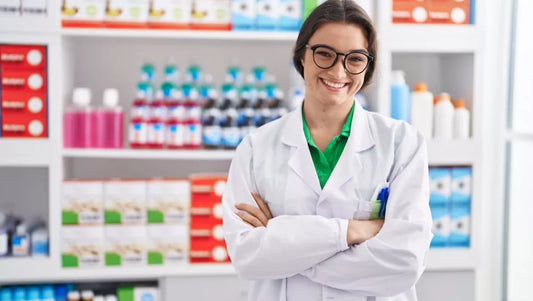 mejores farmacias online en España con envio rapido