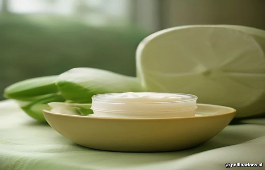 aloe vera beneficios para la piel