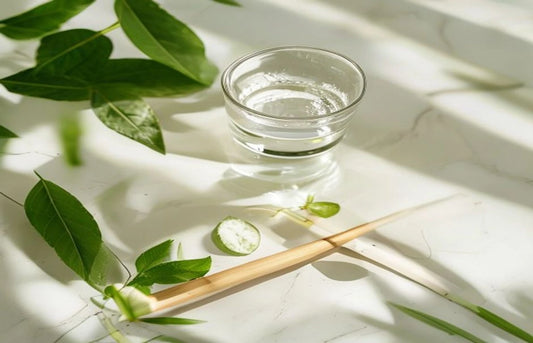 carbón activado para los dientes