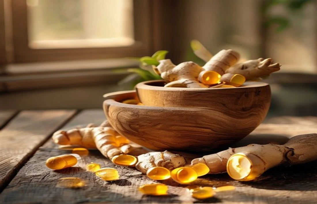 cúrcuma antiinflamatorio como tomar