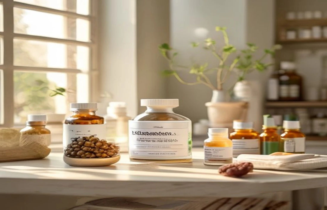 glucosamina condroitina y msm efectos secundarios