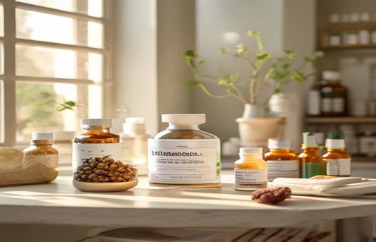 glucosamina condroitina y msm efectos secundarios