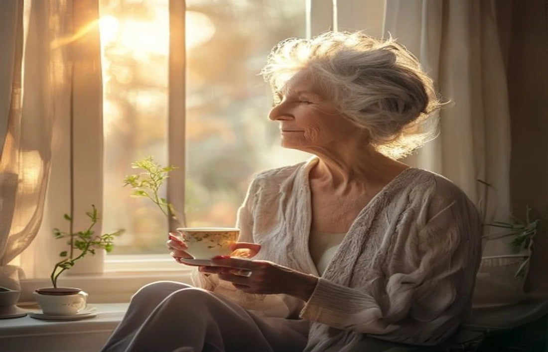 isoflavonas de soja para la menopausia