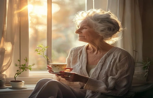 isoflavonas de soja para la menopausia
