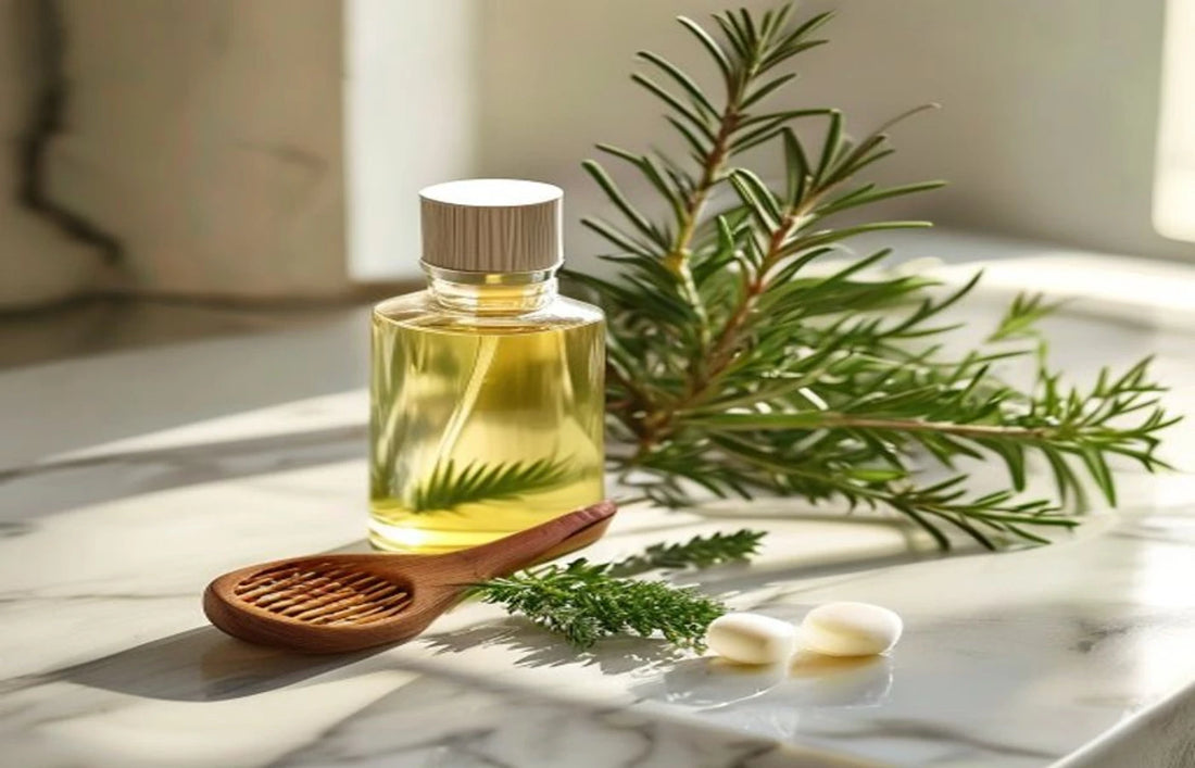 para que sirven las ceramidas en el cabello