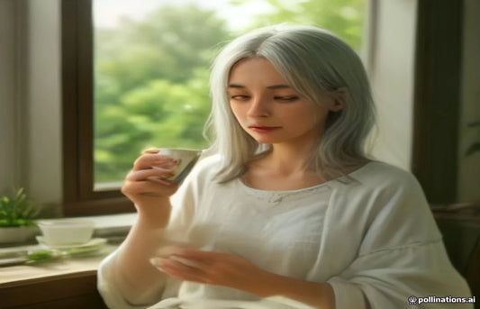 perimenopausia y cansancio extremo