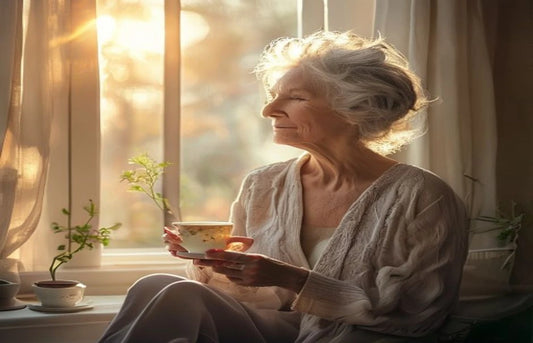 perimenopausia y dolor de cabeza