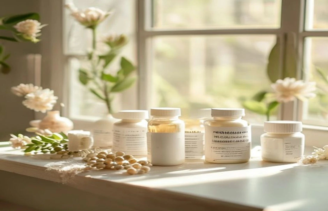 se puede tomar bisglicinato de magnesio y melatonina juntos