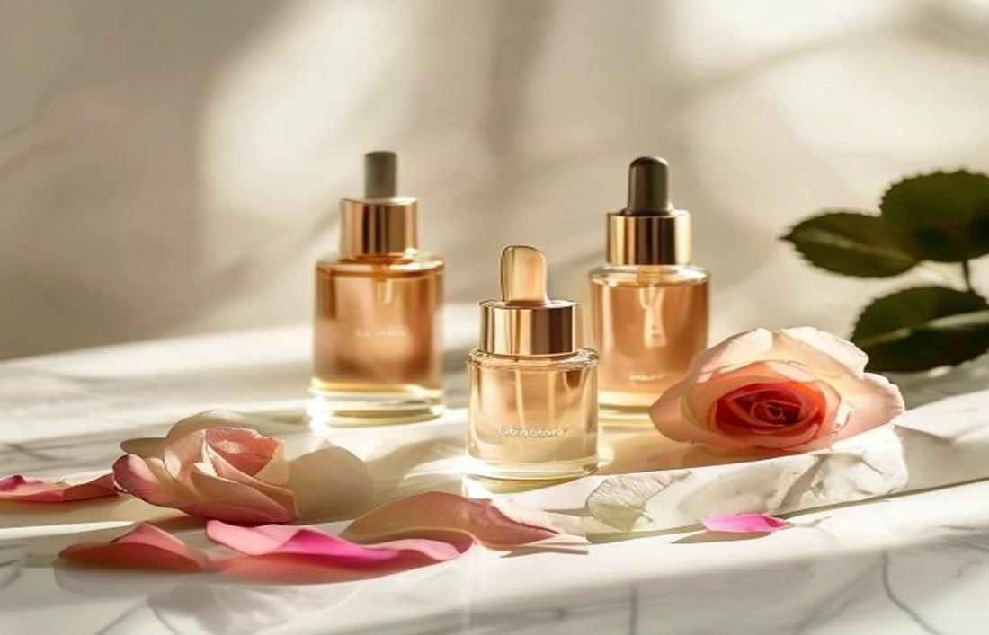 se puede usar serum de niacinamida y retinol juntos