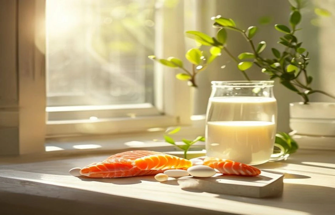 vitamina d bebes gotas cuanto tiempo