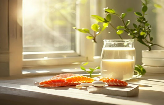 vitamina d bebes gotas cuanto tiempo