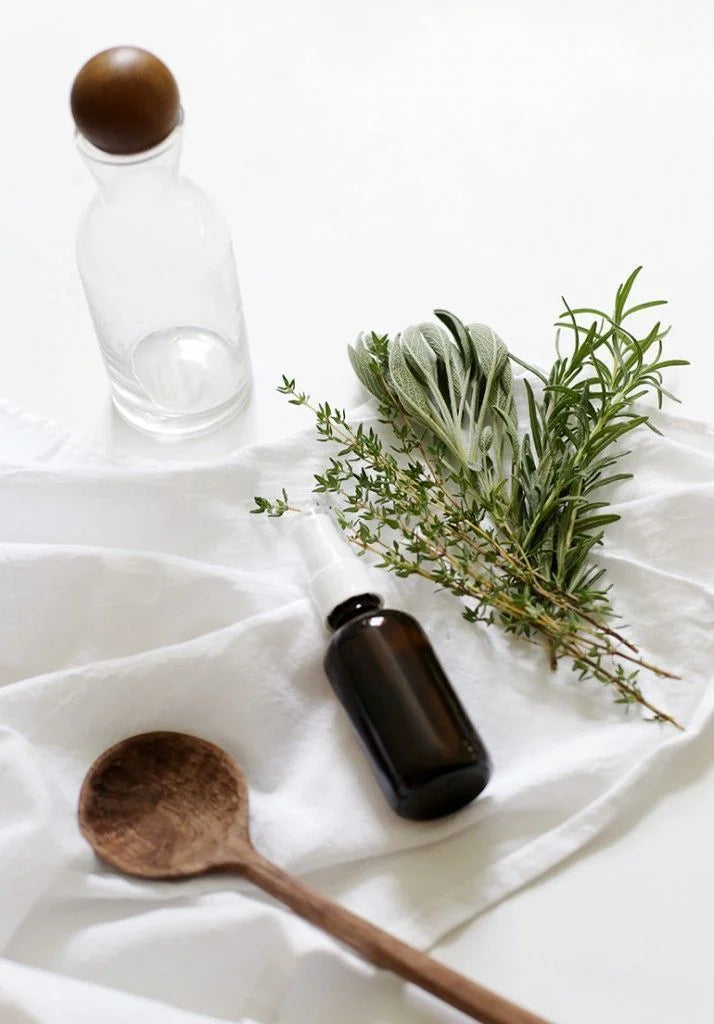 Cosmética Natural