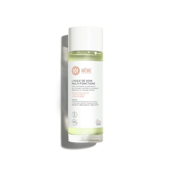 Même Aceite de Cuidado Nutritivo Piel Sensible 100 ml
