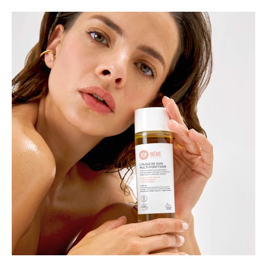 Même Aceite de Cuidado Nutritivo Piel Sensible 100 ml