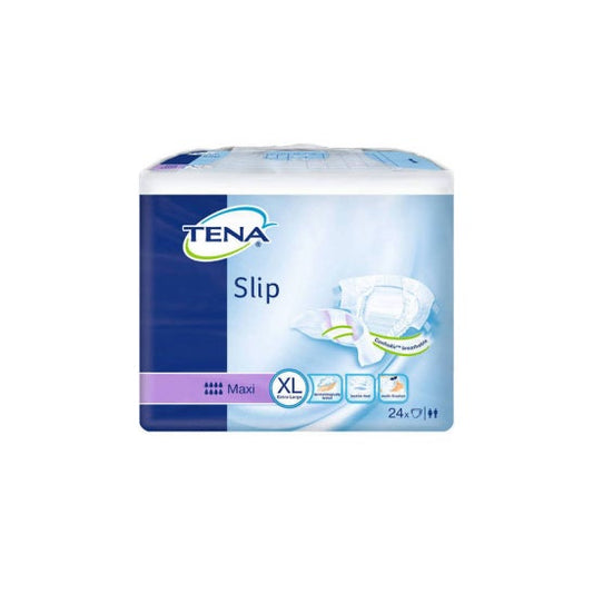 Essity Tena C/Ch-Slip Proskin Maxi Xl 24