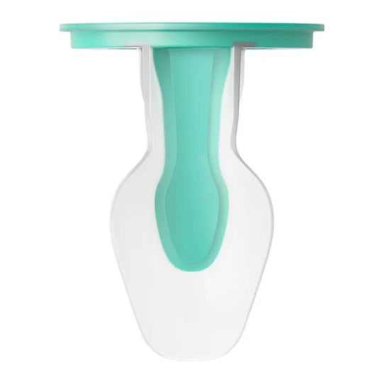 Philips Avent Biberón SCY673/81 Natural AirFree Elefante 260ml