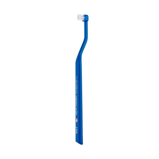 Curaprox CS 708 Implant Ortho Brush 1ud