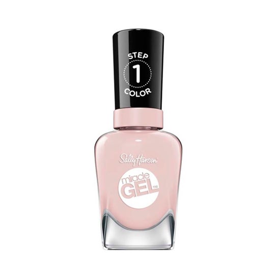 Sally Hansen Miracle Gel 232 Tutu The Ballet 14.7ml