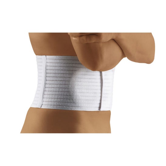 Actimove Muñequera Ambidiestra Férula Palmar Tl 19-23 cm 1 ud