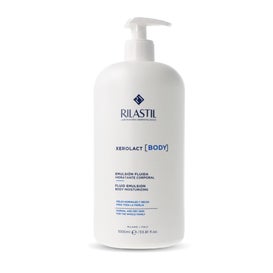 Rilastil Xerolact [Body] Emulsión Fluida Hidratante 1000ml