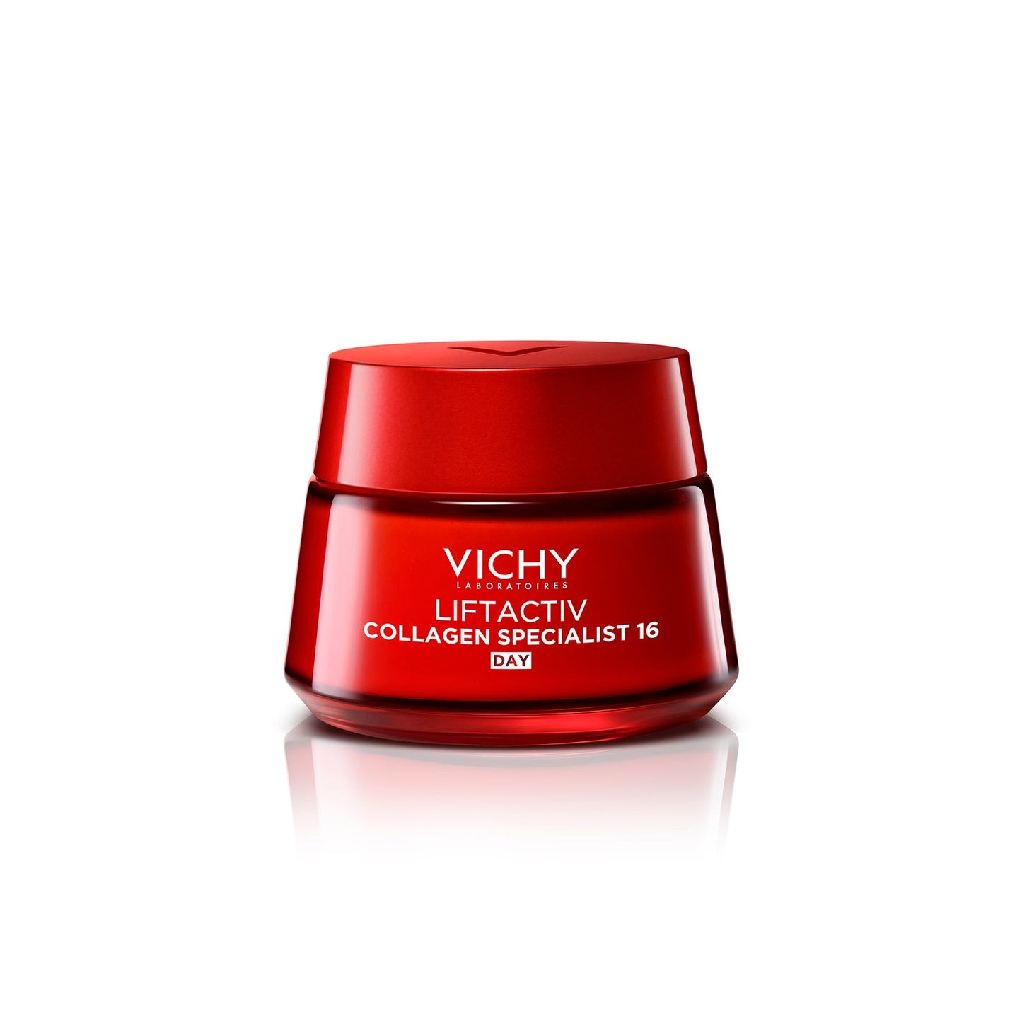 Vichy Liftactiv Collagen Specialist 16 Crema Antiarrugas de Día 50ml