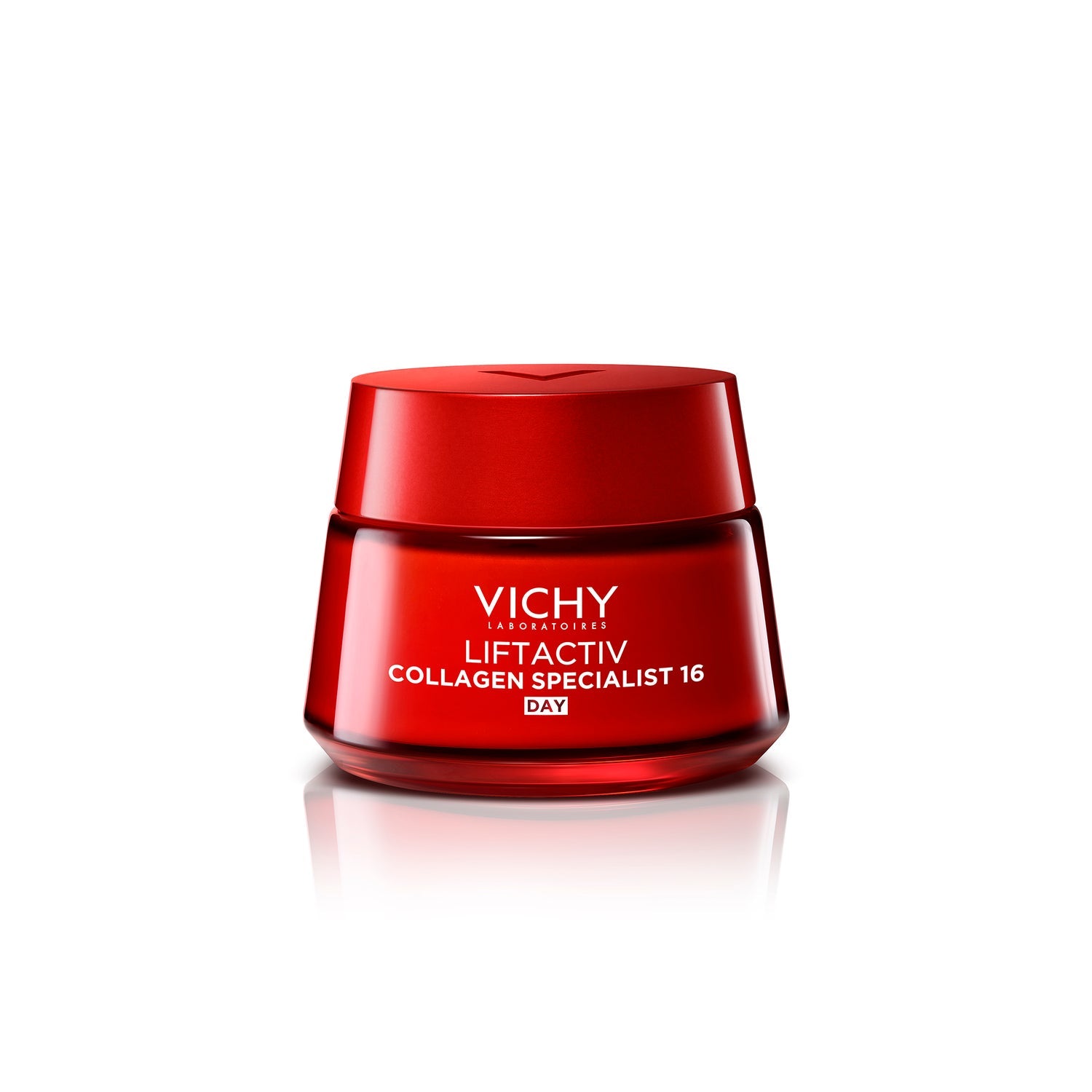 Vichy Liftactiv Collagen Specialist 16 Crema Antiarrugas de Día 50ml