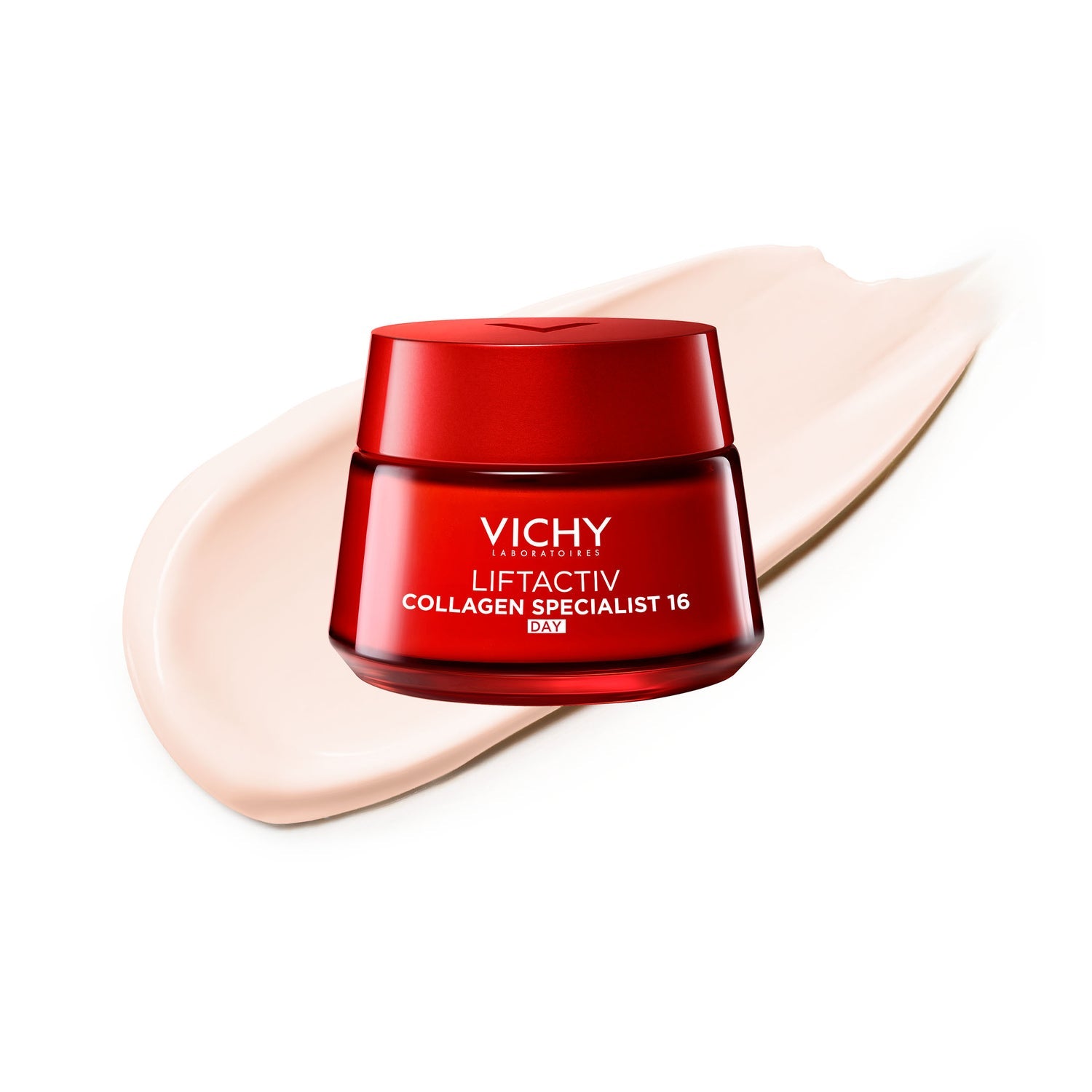 Vichy Liftactiv Collagen Specialist 16 Crema Antiarrugas de Día 50ml