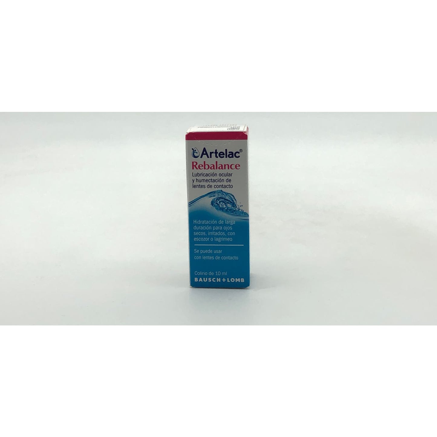 Artelac Rebalance 10ml
