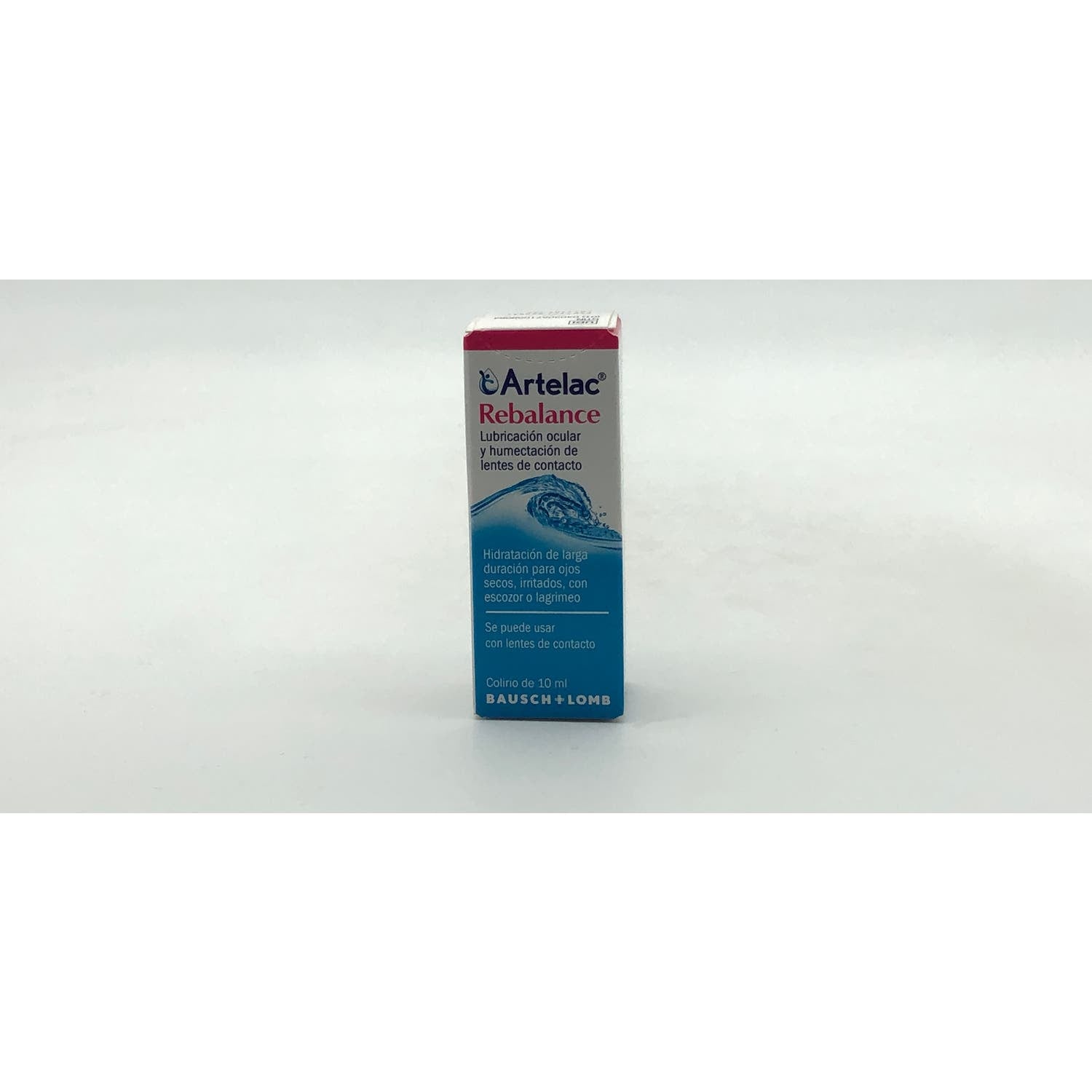 Artelac Rebalance 10ml
