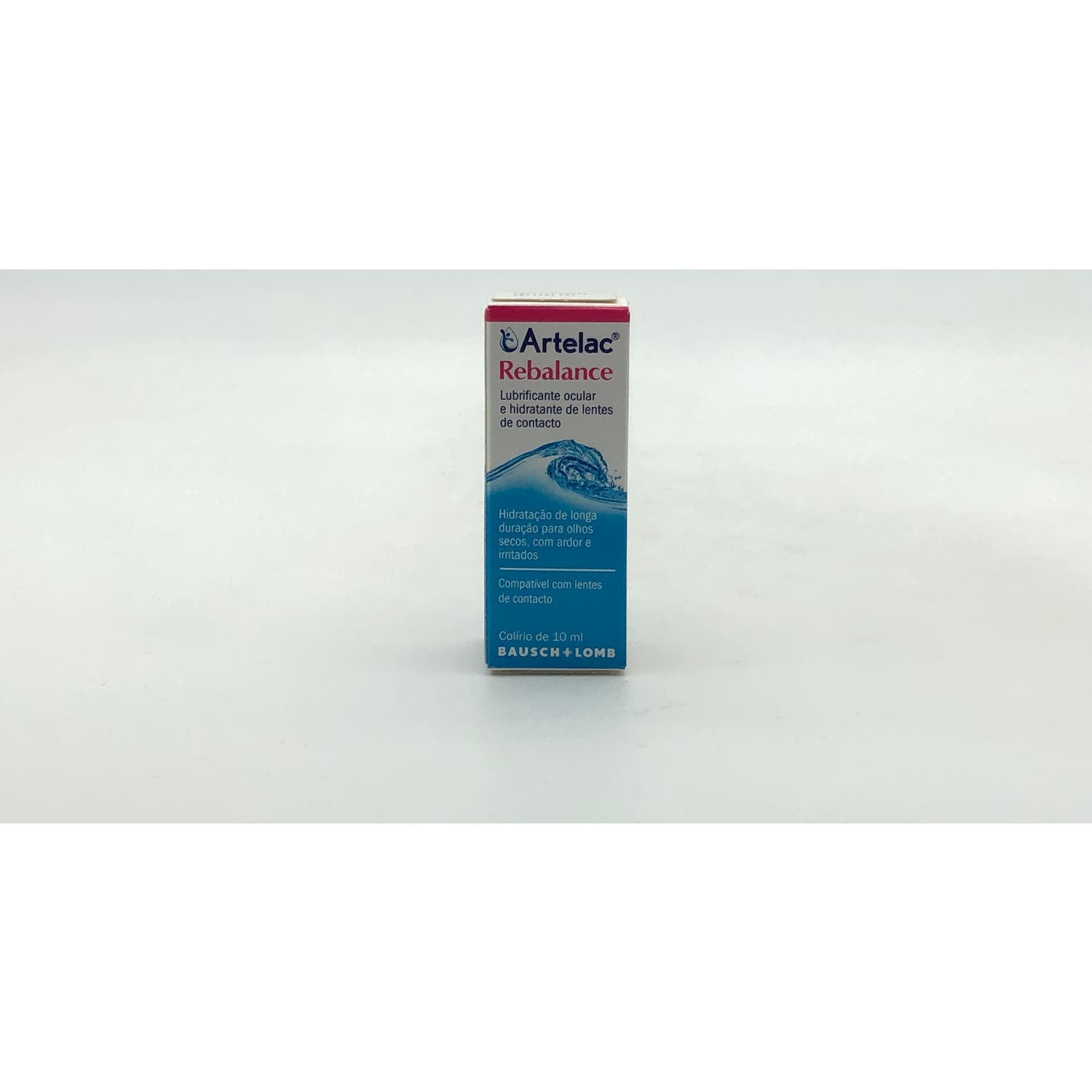 Artelac Rebalance 10ml