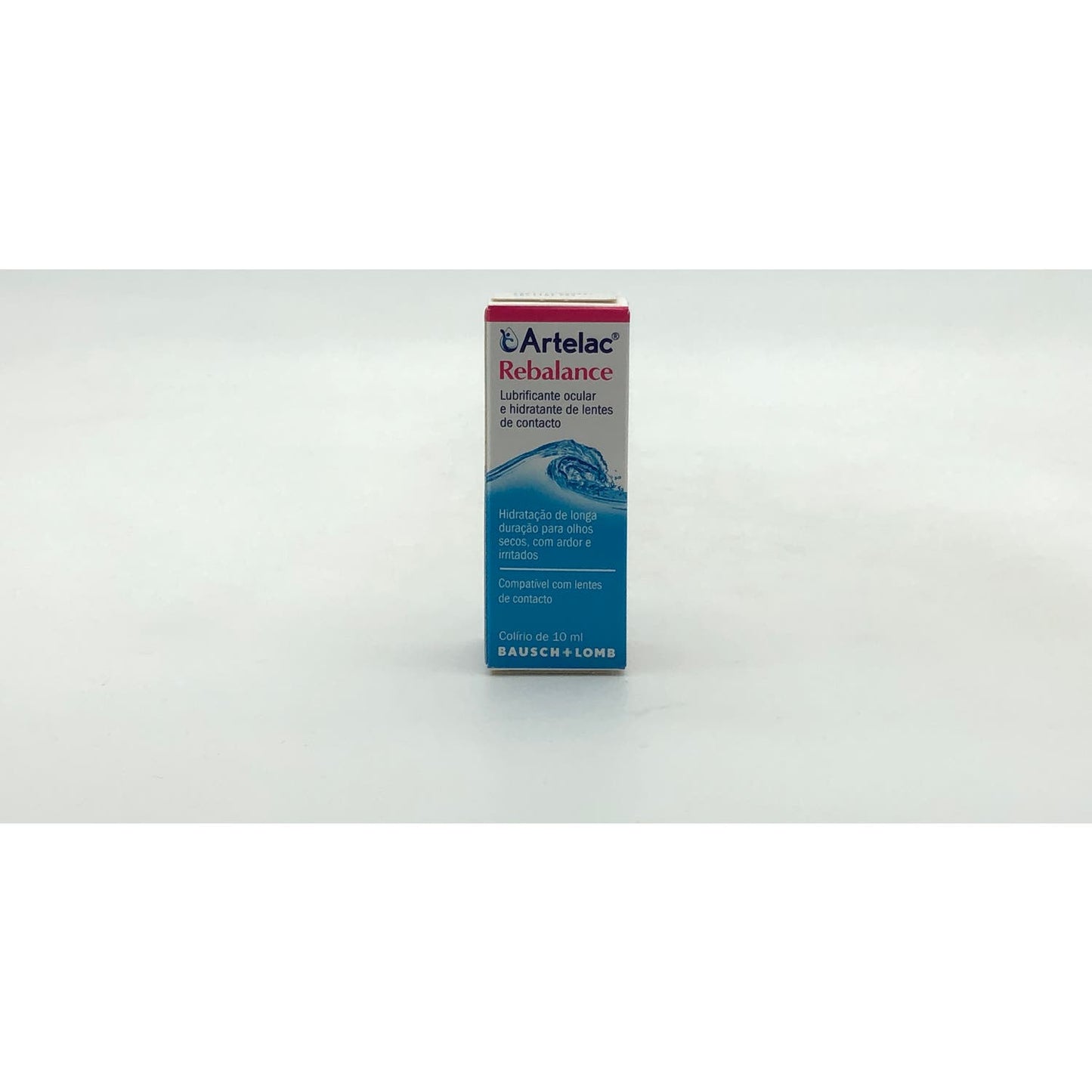 Artelac Rebalance 10ml