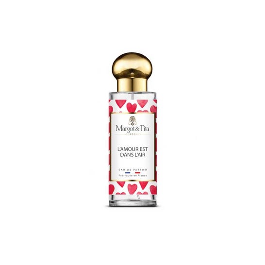 Margot & Tita Eau de Parfum Mille Margot 30ml