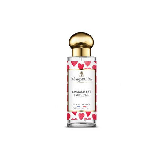 Margot & Tita Eau de Parfum Mille Margot 30ml